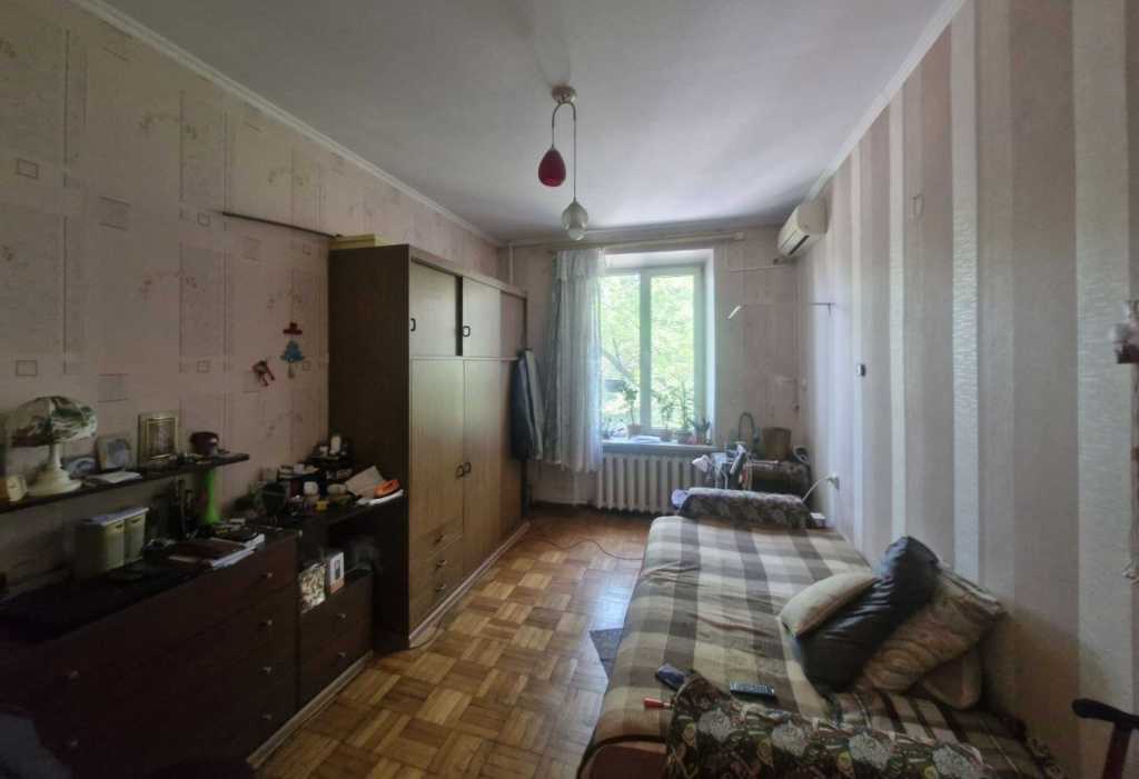 Продаж 2-кімнатної квартири 56 м², Преображенська вул., 74/78