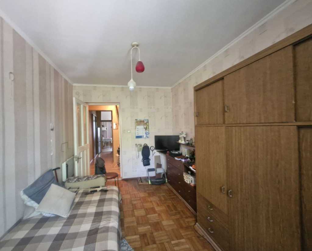 Продаж 2-кімнатної квартири 56 м², Преображенська вул., 74/78