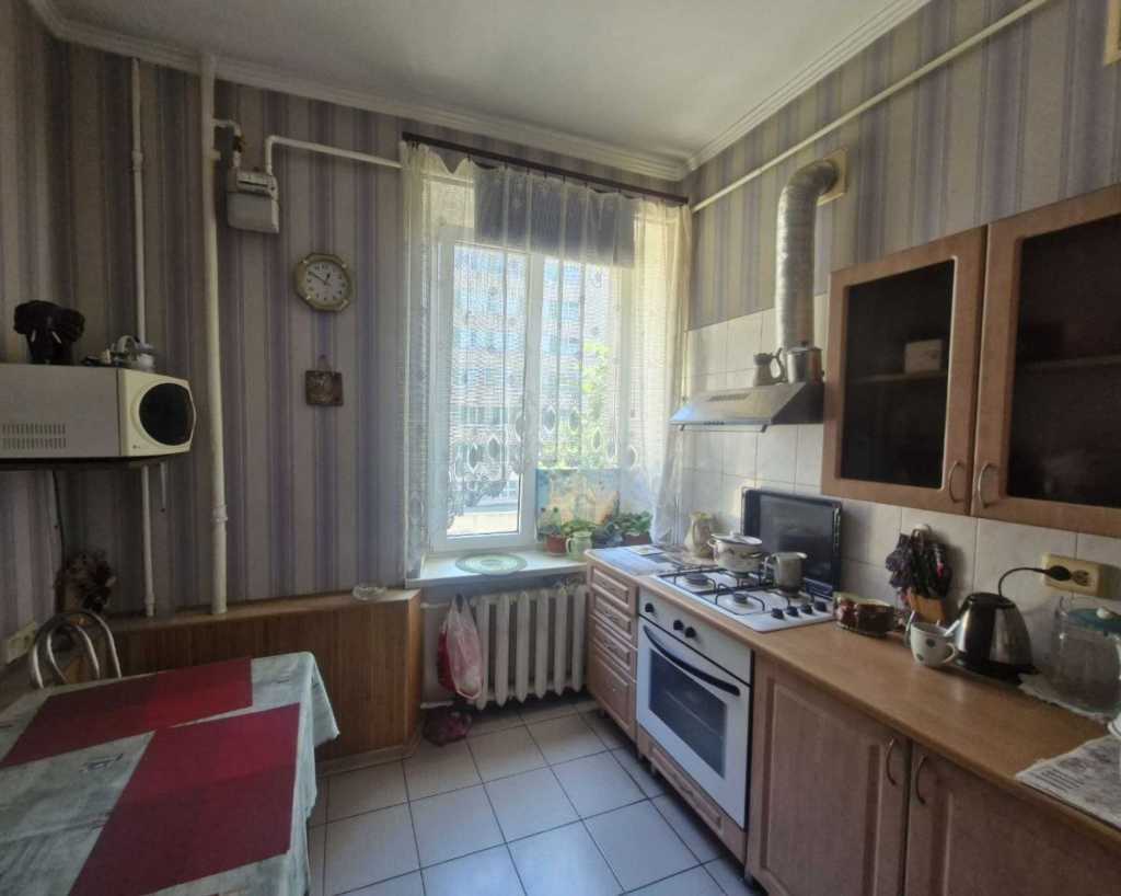 Продаж 2-кімнатної квартири 56 м², Преображенська вул., 74/78
