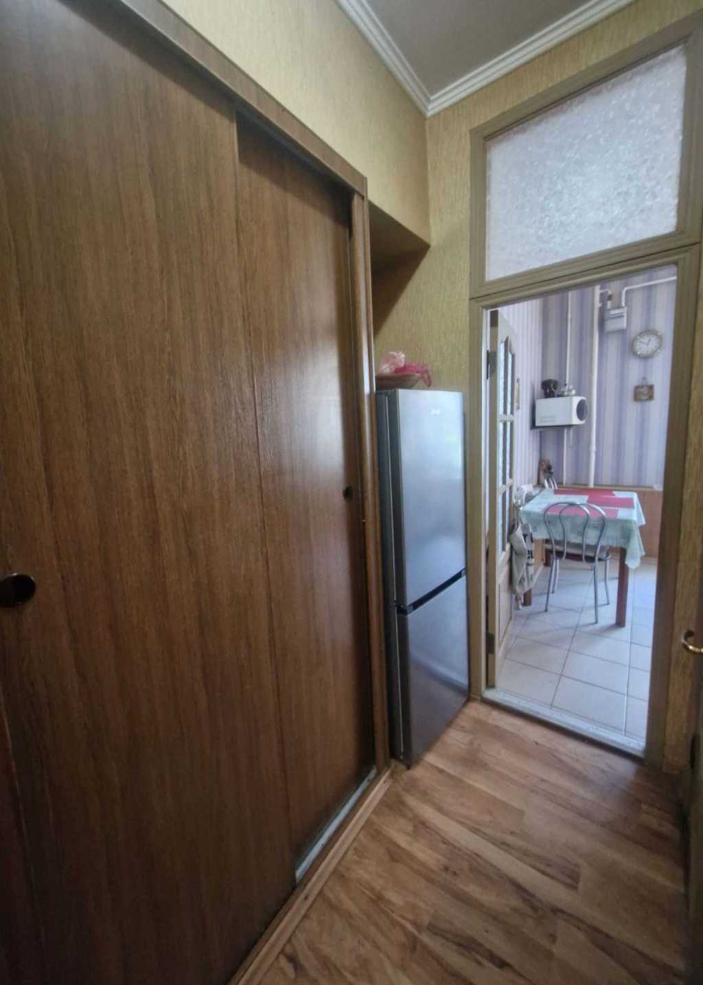 Продаж 2-кімнатної квартири 56 м², Преображенська вул., 74/78