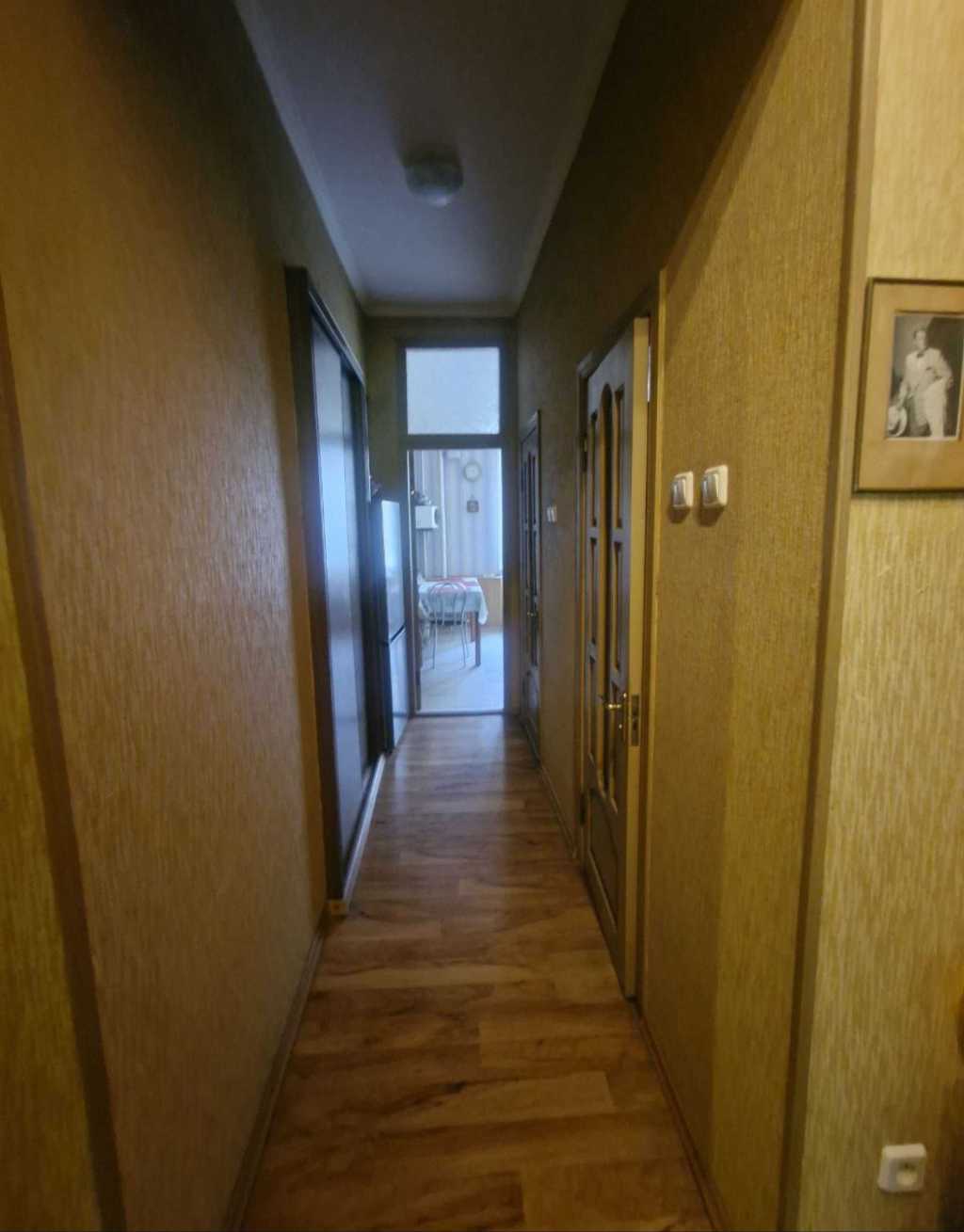 Продаж 2-кімнатної квартири 56 м², Преображенська вул., 74/78