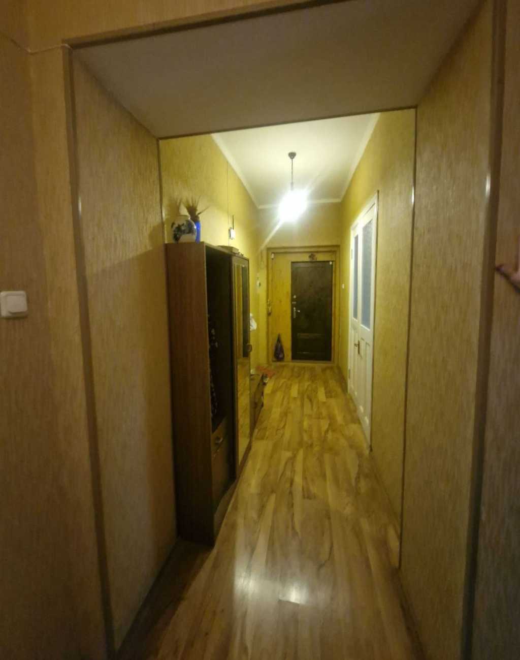 Продаж 2-кімнатної квартири 56 м², Преображенська вул., 74/78