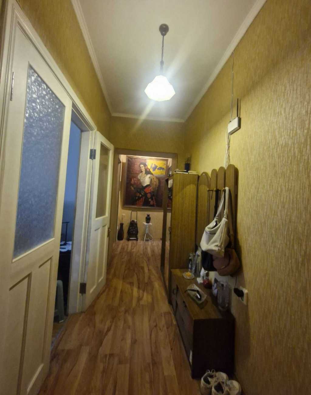 Продаж 2-кімнатної квартири 56 м², Преображенська вул., 74/78