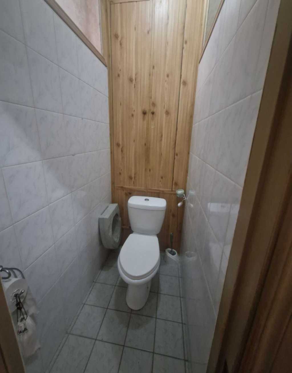 Продаж 2-кімнатної квартири 56 м², Преображенська вул., 74/78