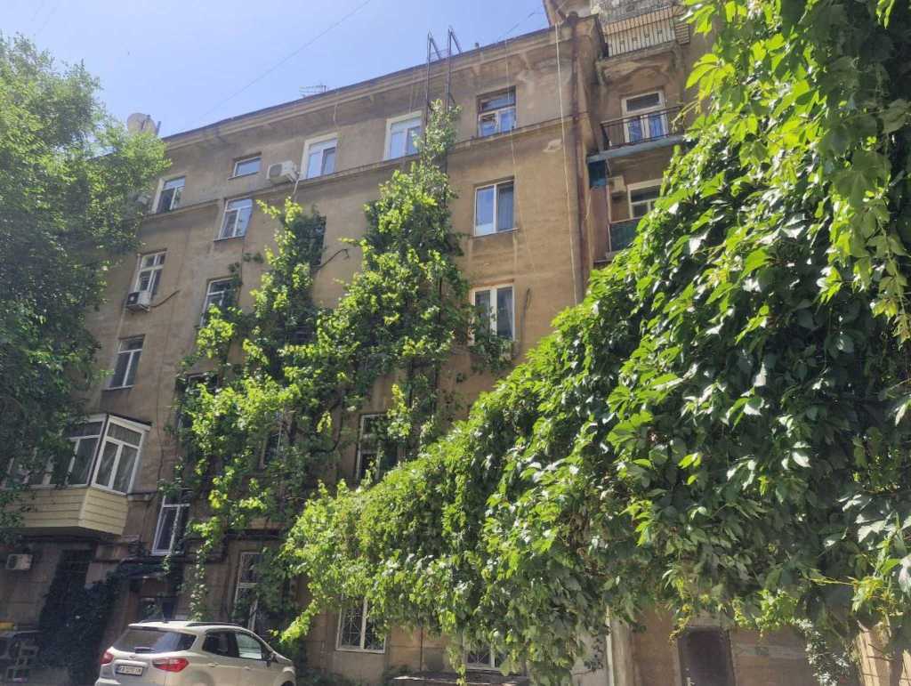 Продаж 2-кімнатної квартири 56 м², Преображенська вул., 74/78