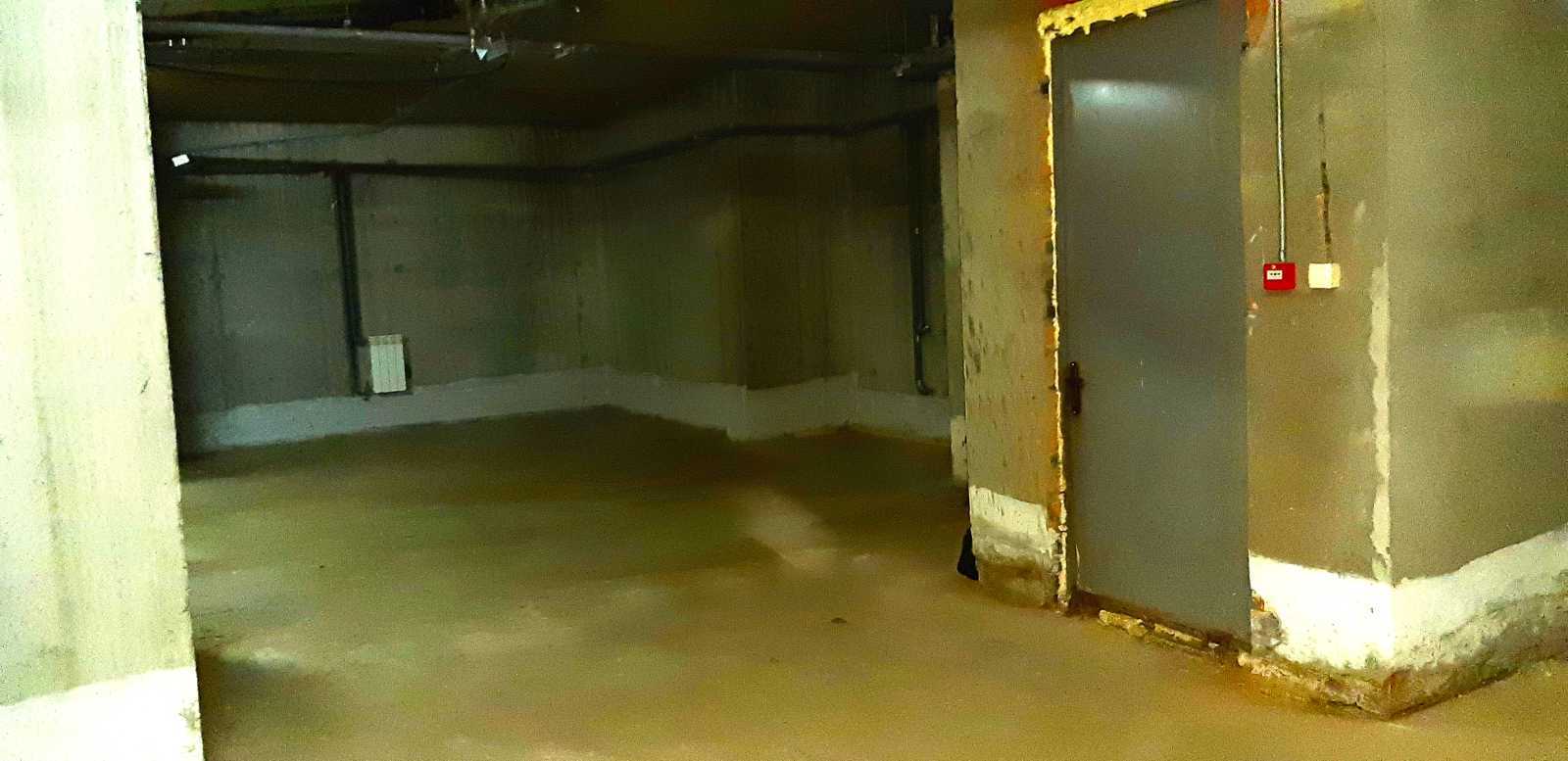 Аренда офиса 388 м², Моторный пер., 9