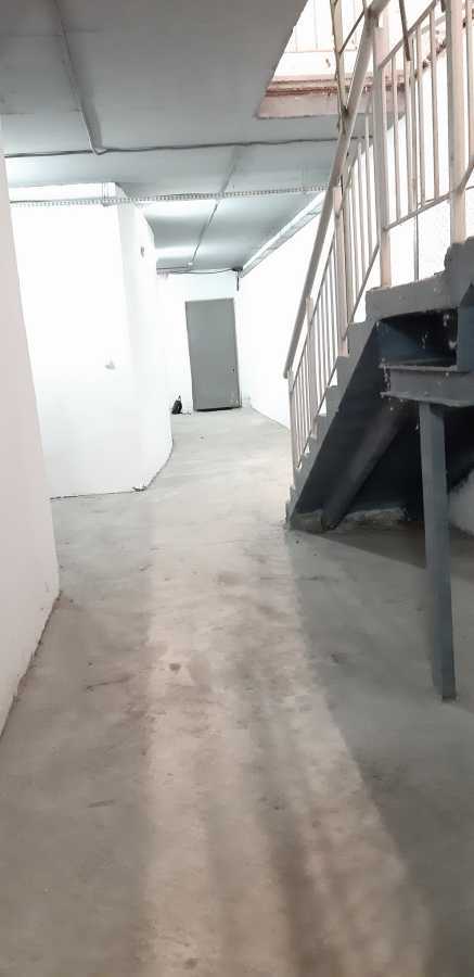 Аренда офиса 388 м², Моторный пер., 9