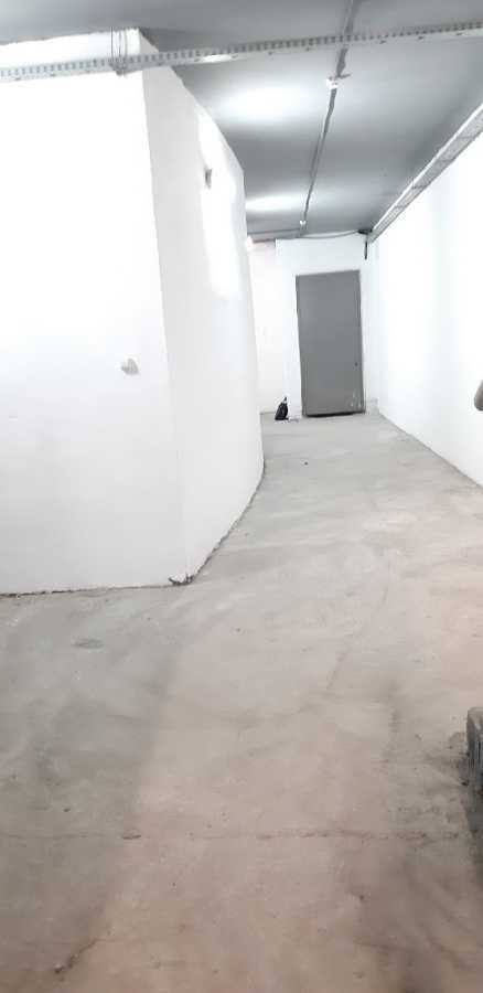 Аренда офиса 388 м², Моторный пер., 9