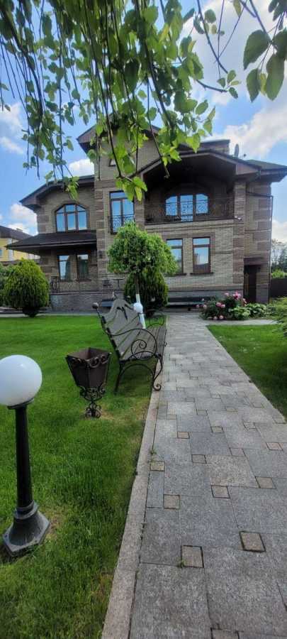 Продажа дома 550 м², Лесная ул.