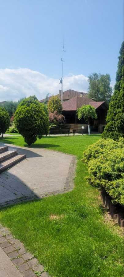 Продажа дома 550 м², Лесная ул.