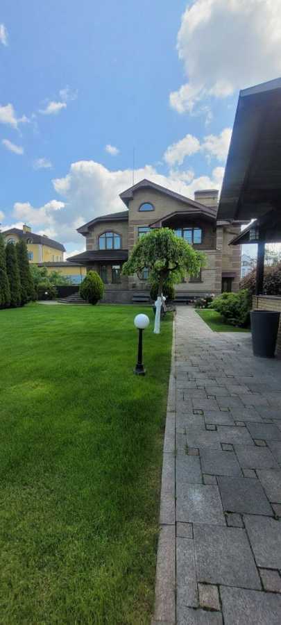 Продажа дома 550 м², Лесная ул.