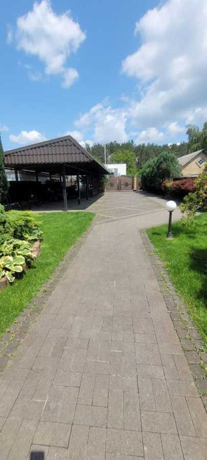 Продажа дома 550 м², Лесная ул.