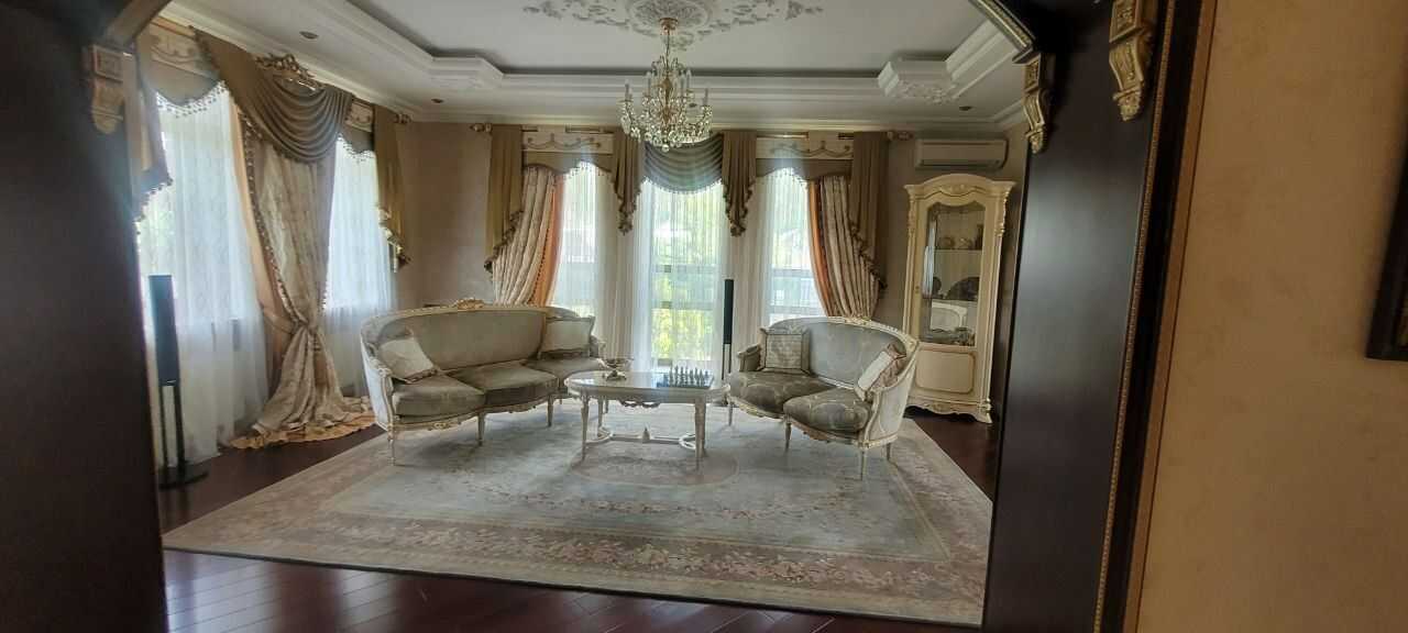 Продажа дома 550 м², Лесная ул.