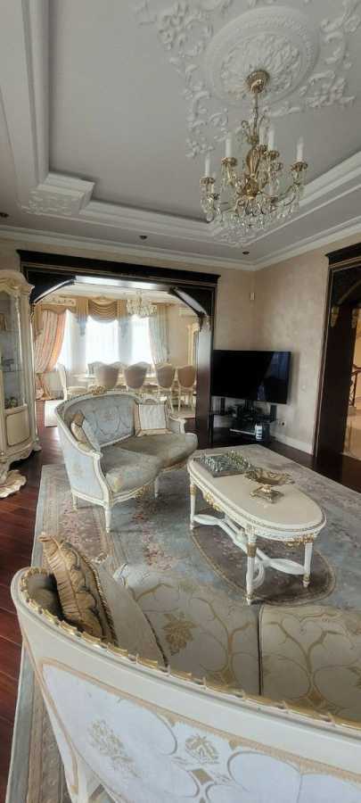 Продажа дома 550 м², Лесная ул.