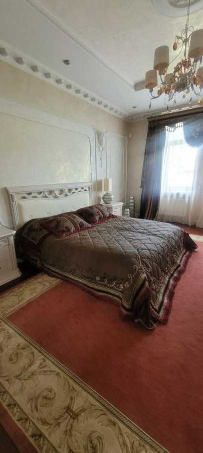 Продажа дома 550 м², Лесная ул.