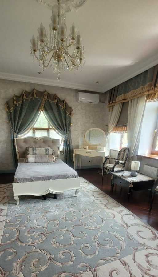 Продажа дома 550 м², Лесная ул.