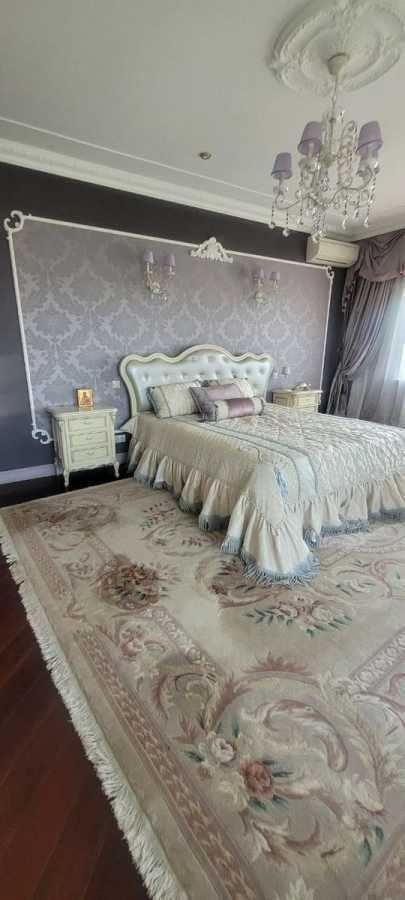 Продажа дома 550 м², Лесная ул.