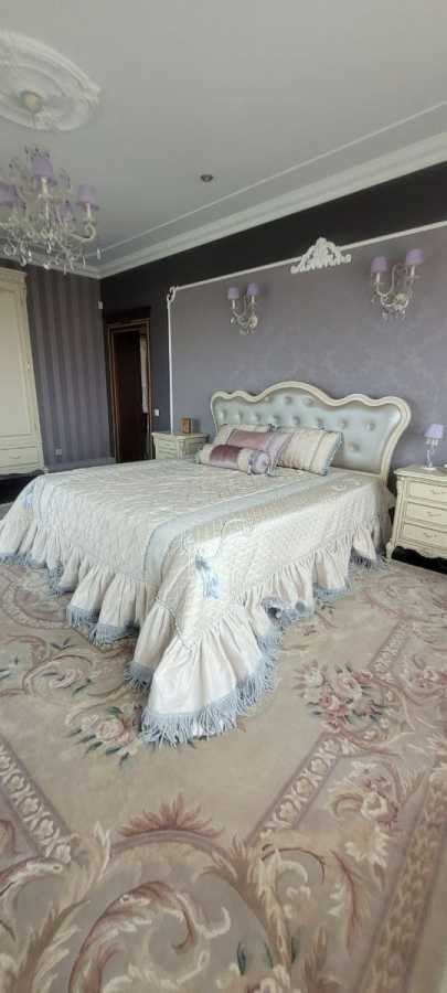 Продажа дома 550 м², Лесная ул.