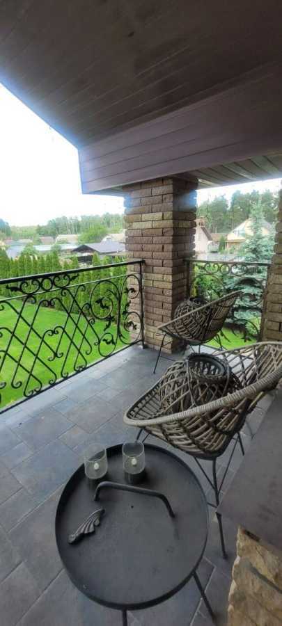 Продажа дома 550 м², Лесная ул.