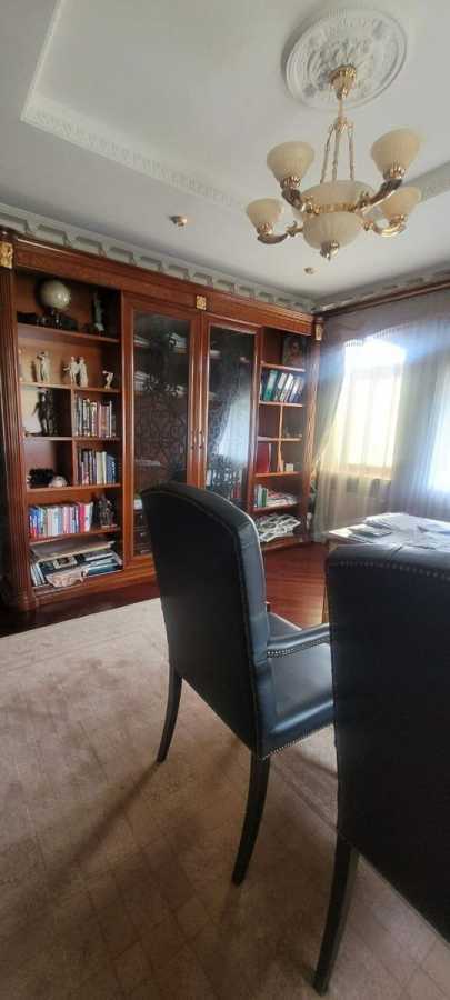 Продажа дома 550 м², Лесная ул.