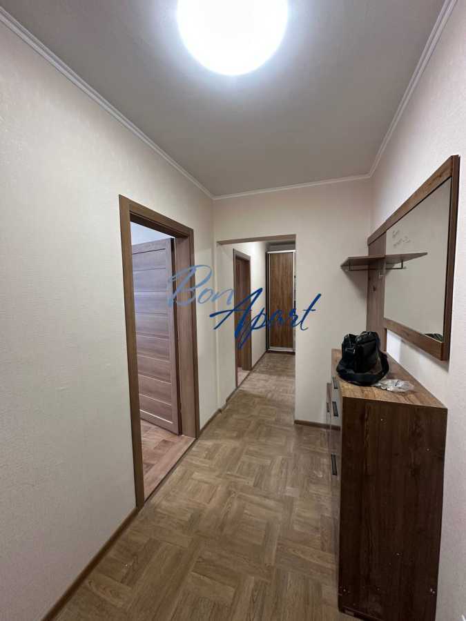 Продаж 2-кімнатної квартири 72.1 м², Коноплянська вул., 22А