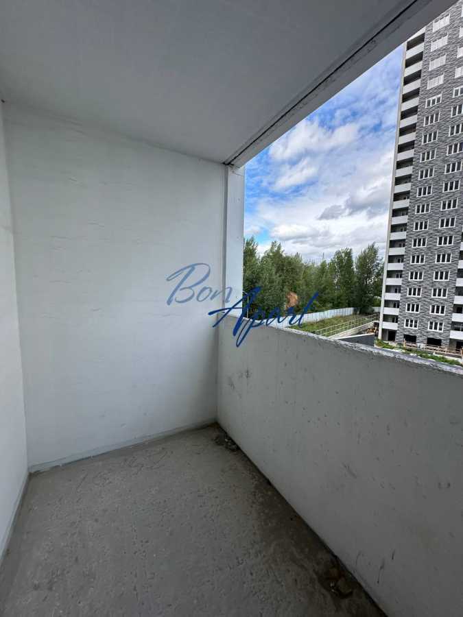 Продаж 2-кімнатної квартири 72.1 м², Коноплянська вул., 22А