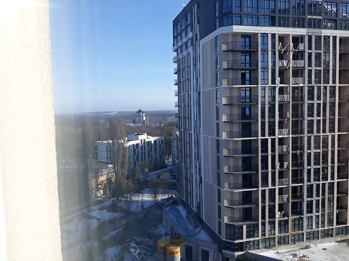 Продаж 4-кімнатної квартири 142 м², Метрологічна вул., 15А