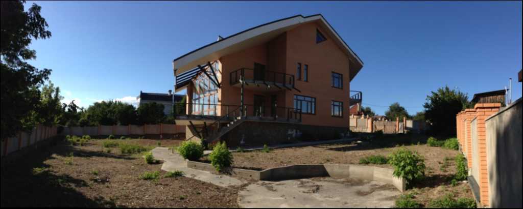 Продажа дома 660 м², Артезианский пер., 11