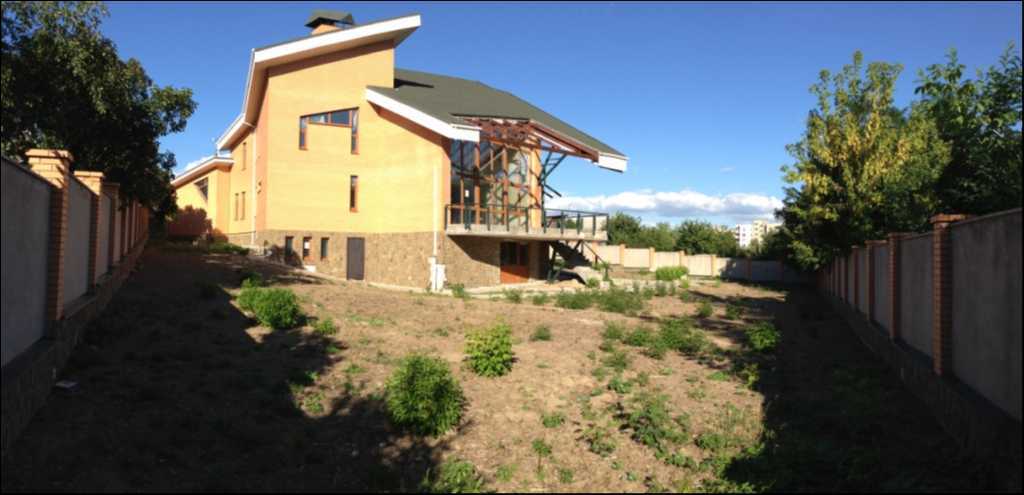 Продажа дома 660 м², Артезианский пер., 11