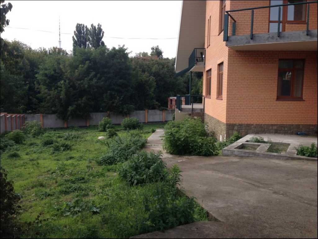Продажа дома 660 м², Артезианский пер., 11