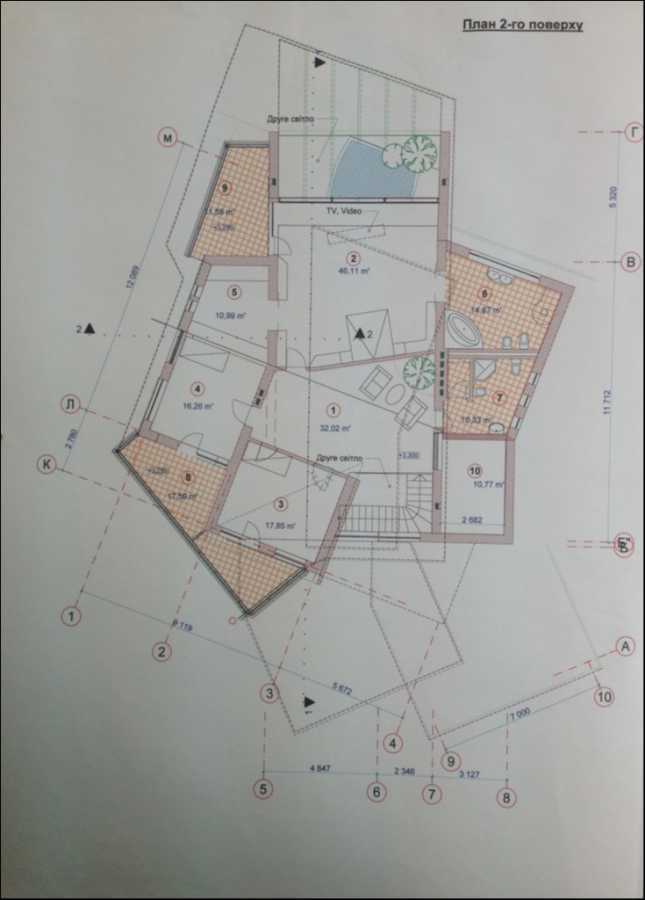 Продажа дома 660 м², Артезианский пер., 11