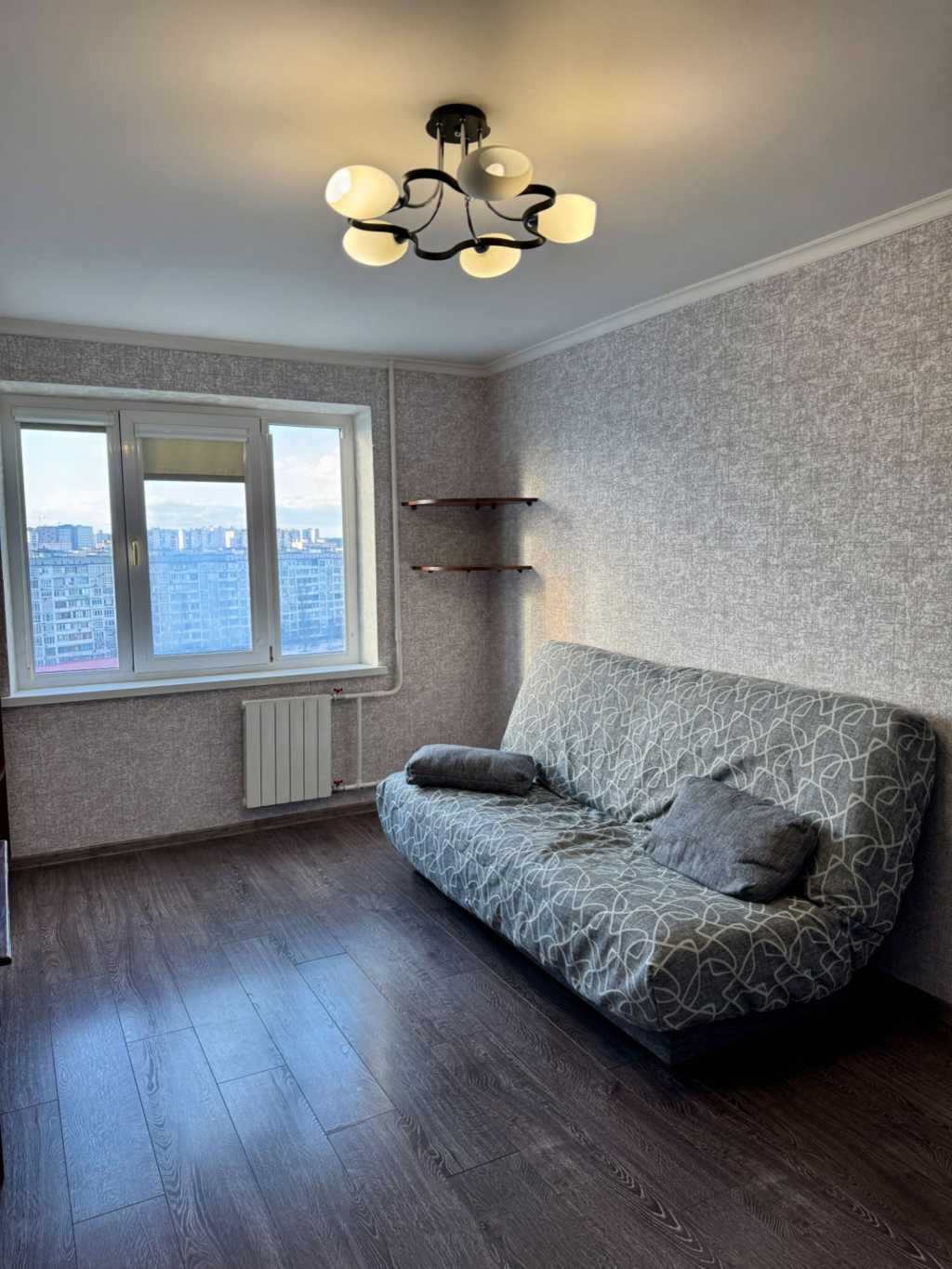 Продаж 3-кімнатної квартири 68 м², Оболонський просп., 9