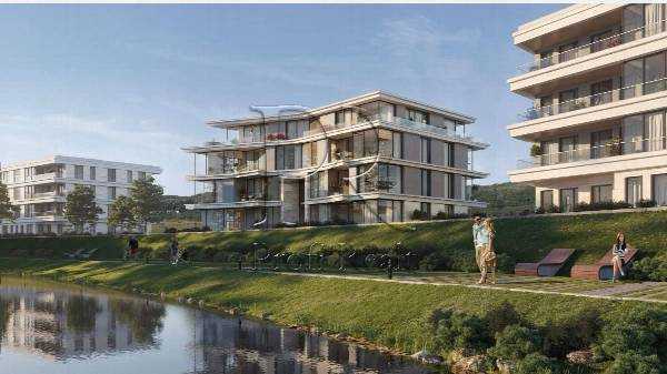 Продаж 2-кімнатної квартири 70 м², Паркова вул.