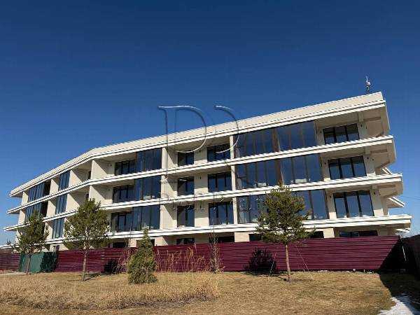 Продаж 2-кімнатної квартири 70 м², Паркова вул.