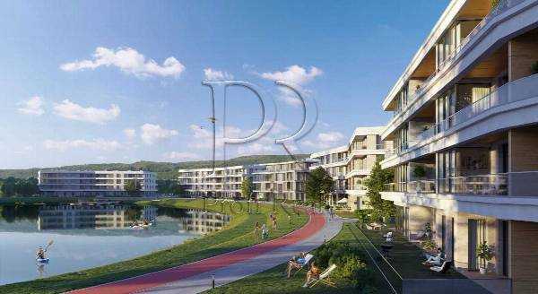 Продаж 2-кімнатної квартири 70 м², Паркова вул.