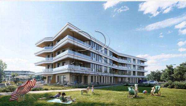 Продаж 2-кімнатної квартири 70 м², Паркова вул.