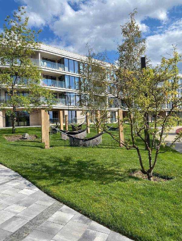 Продаж 2-кімнатної квартири 70 м², Паркова вул.