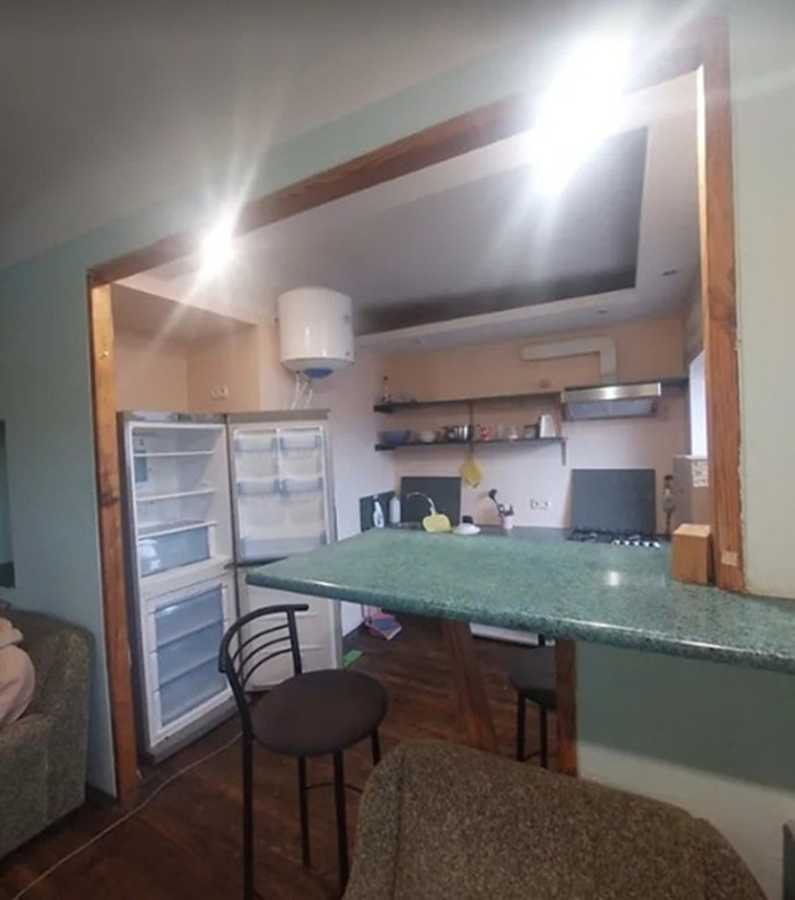 Оренда 1-кімнатної квартири 30 м², Маршала Рибалка вул., 7/18