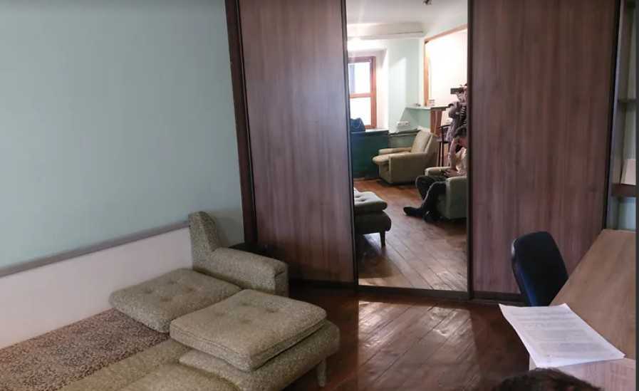 Оренда 1-кімнатної квартири 30 м², Маршала Рибалка вул., 7/18