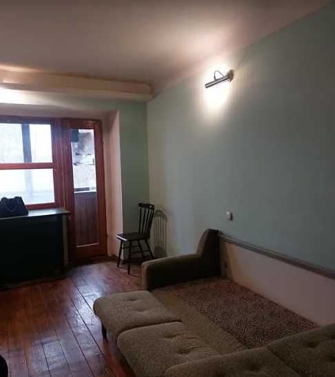 Оренда 1-кімнатної квартири 30 м², Маршала Рибалка вул., 7/18