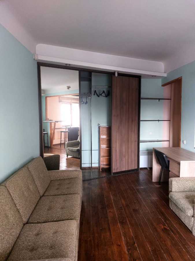 Оренда 1-кімнатної квартири 30 м², Маршала Рибалка вул., 7/18