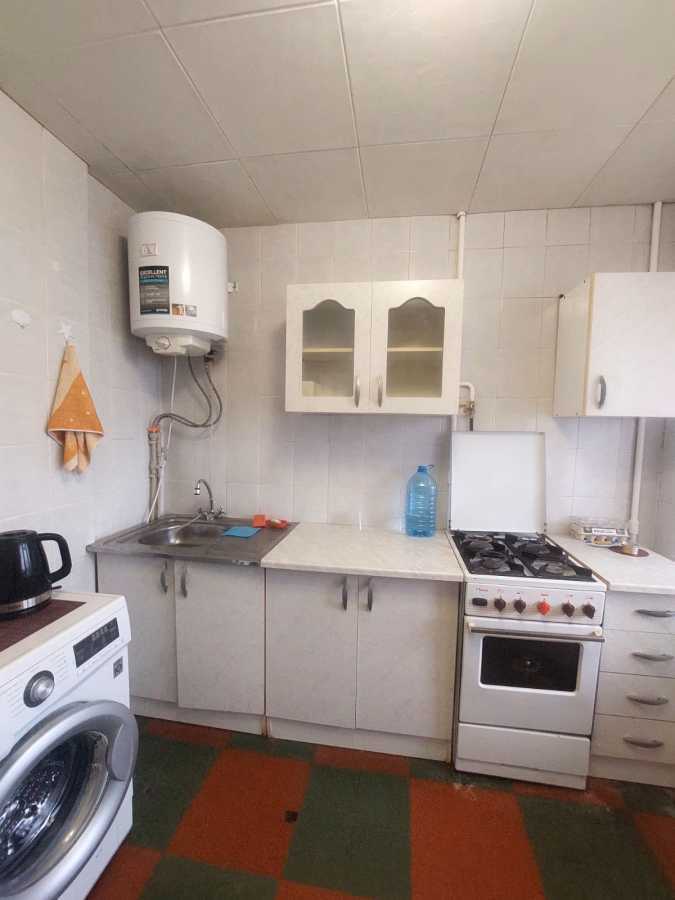 Аренда 1-комнатной квартиры 42 м², Соломенская ул., 25