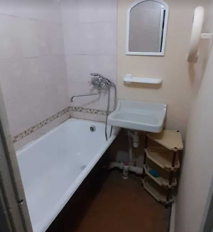 Аренда 1-комнатной квартиры 42 м², Соломенская ул., 25