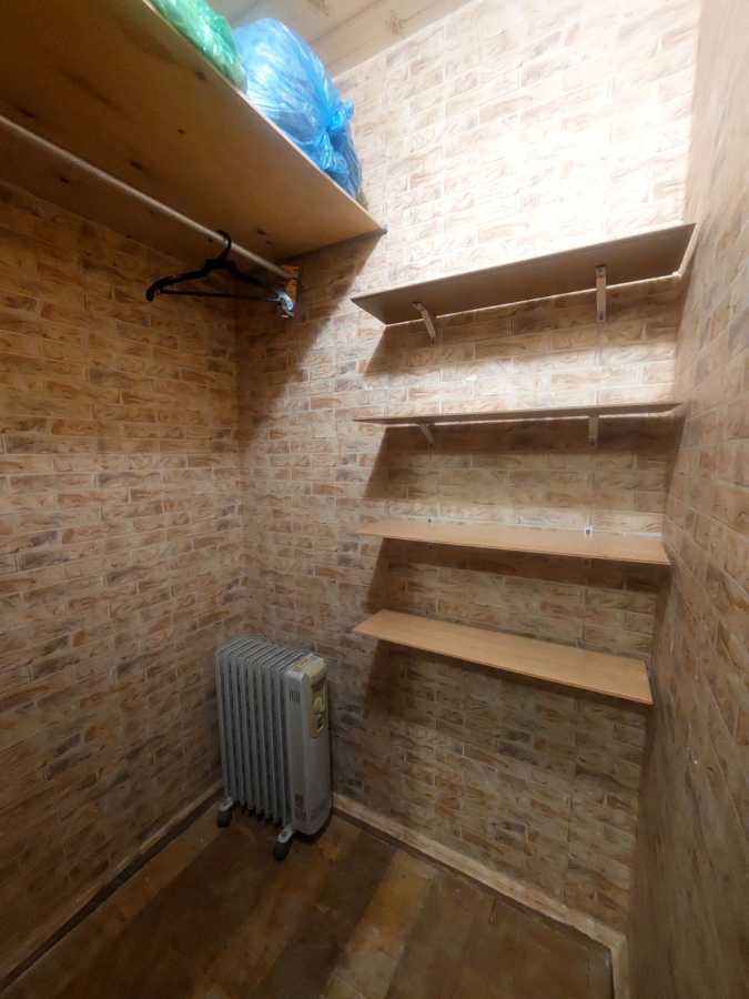 Аренда 1-комнатной квартиры 42 м², Соломенская ул., 25