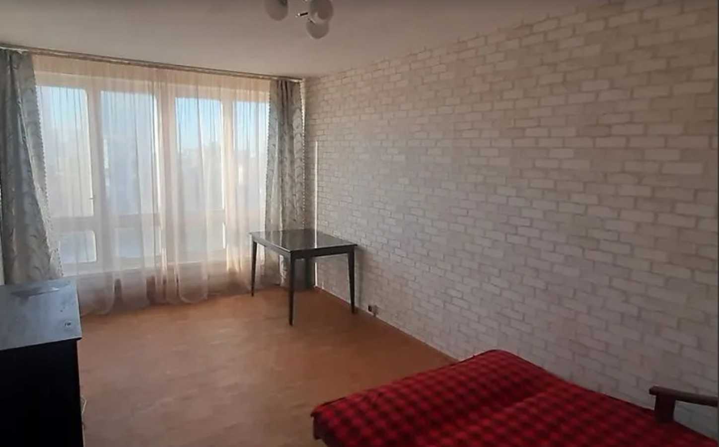 Аренда 1-комнатной квартиры 42 м², Соломенская ул., 25