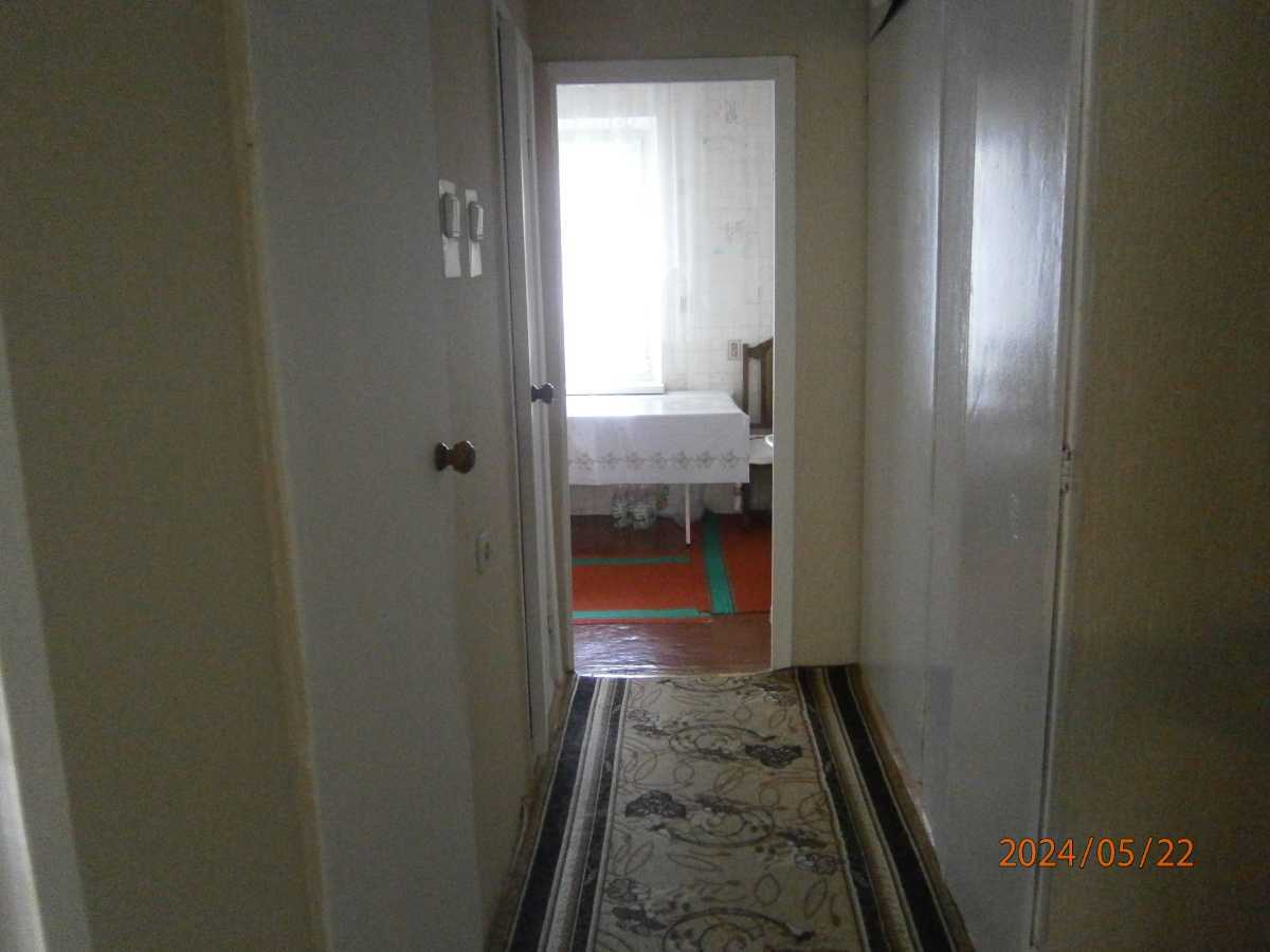 Продаж 3-кімнатної квартири 75 м², Федори Пушиної вул., 8