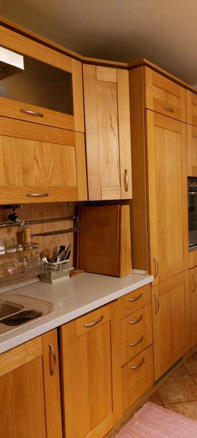 Аренда 3-комнатной квартиры 76 м², Сечевых Стрельцов ул.