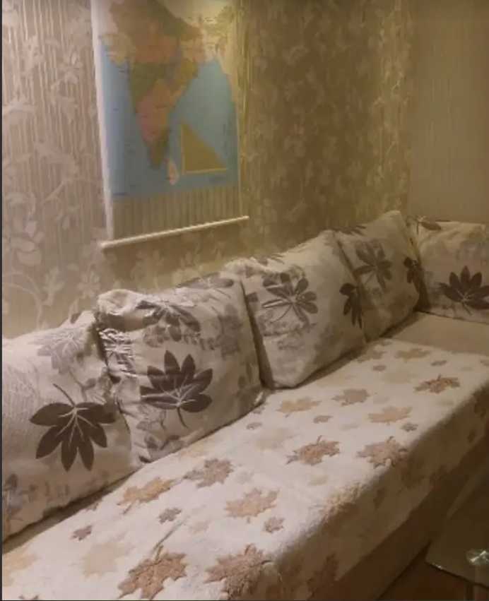 Аренда 3-комнатной квартиры 76 м², Сечевых Стрельцов ул.