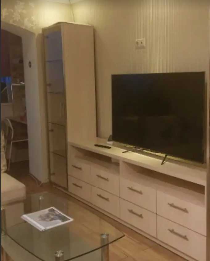 Аренда 3-комнатной квартиры 76 м², Сечевых Стрельцов ул.