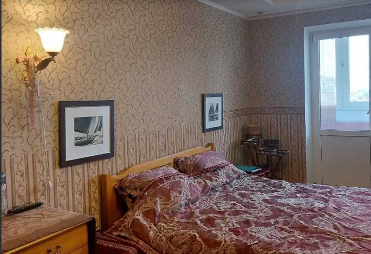 Аренда 3-комнатной квартиры 76 м², Сечевых Стрельцов ул.